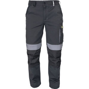 MAX ECO STRETCH nadr&aacute;g (fekete)