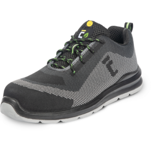 ZURRUM ECO MF ESD S1PS SR f&eacute;lcipő