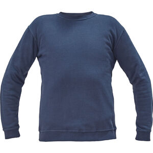 TOURS pul&oacute;ver (navy)