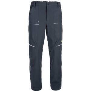 STIRLING STRETCH t&eacute;li softshell nadr&aacute;g (fekete)