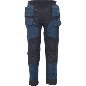 KEILOR FP STRETCH nadr&aacute;g (navy)