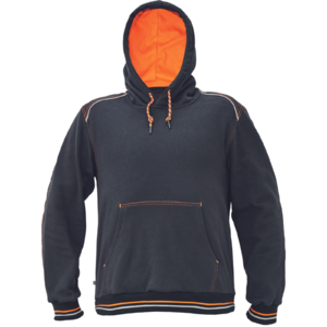 KNOXFIELD HOODIE