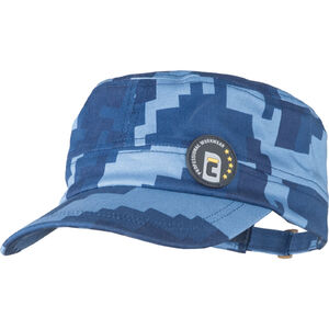 NEURUM siltes sapka (navy)