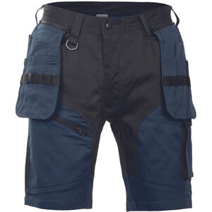 KEILOR FP STRETCH r&ouml;vidnadr&aacute;g (navy)