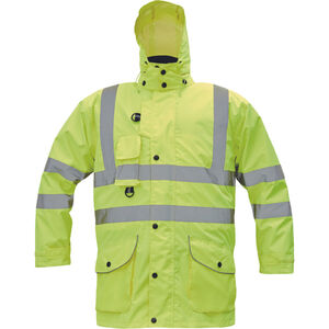 FORMBY HV 7n1 parka (s&aacute;rga)