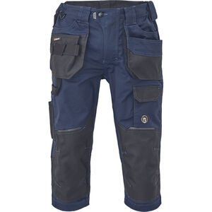 DAYBORO 3/4 nadr&aacute;g (navy)