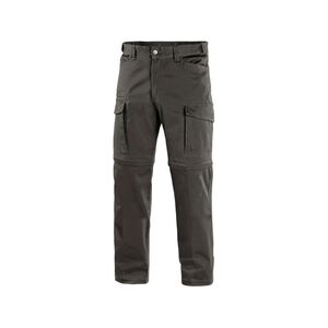 CXS VENATOR / Magas derek&uacute; nadr&aacute;g levehető sz&aacute;rral - khaki 48