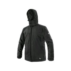 CXS VEGAS / F&eacute;rfi t&eacute;likab&aacute;t, softshell - fekete S
