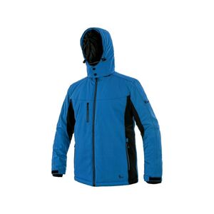 CXS VEGAS / F&eacute;rfi t&eacute;likab&aacute;t, softshell - k&eacute;k/fekete S