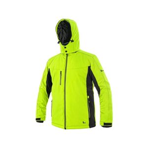 CXS VEGAS / F&eacute;rfi t&eacute;likab&aacute;t, softshell - s&aacute;rga/fekete S