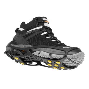 BENNON CRAMPON YETTI / Cs&uacute;sz&aacute;sg&aacute;tl&oacute; cipőv&eacute;dők f&eacute;m t&uuml;sk&eacute;kkel 36-39