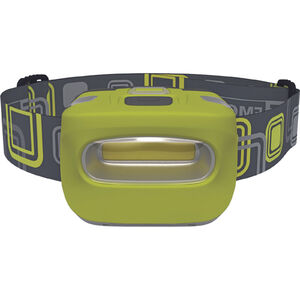 Homlokl&aacute;mpa P3528 2W COB LED 3xAAA