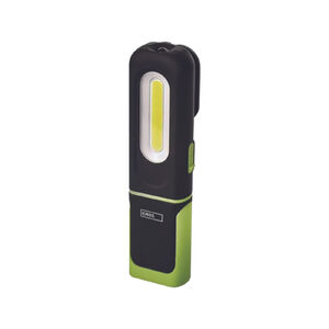 T&ouml;lthető munkal&aacute;mpa COB+SMD P4537