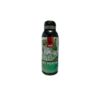 SIGA DEODORANT / Cipőszagtalan&iacute;t&oacute; spray, 150 ml