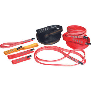 R&ouml;gz&iacute;tő hurok TENDON PA - 60cm