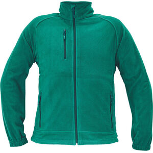 BHADRA fleece pul&oacute;ver (s&ouml;t&eacute;tz&ouml;ld)