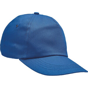 LEO baseball sapka (royal k&eacute;k)