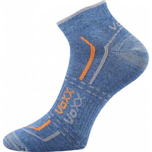 VoXX REX 11 / Alacsony zokni - skinny farmer 35-38