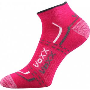 VoXX REX 11 / Alacsony sz&aacute;r&uacute; zokni - b&iacute;borv&ouml;r&ouml;s 35-38