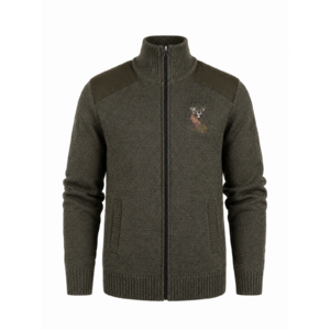 Vad&aacute;sz pul&oacute;ver &ndash; k&eacute;nyelmes, meleg outdoor felső