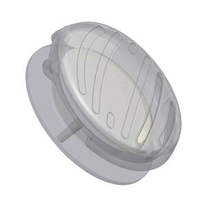 CleanSpace kil&eacute;gzőszelep PAF-0028 2db