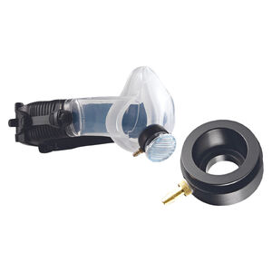 CleanSpace Portacount adapter PAF-0025