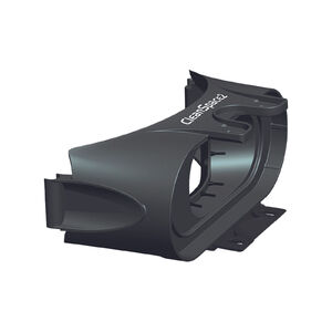 CleanSpace szűrő adapter PAF-0038