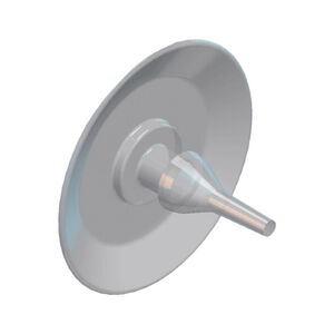 CleanSpace FM kil&eacute;gzőszelep PAF-1019 2db
