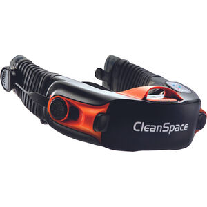 CleanSpace ULTRA AS turb&oacute;egys&eacute;g CST1010