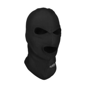 Gurkha Tactical 3 lyuk&uacute; &aacute;lcasapka - fekete
