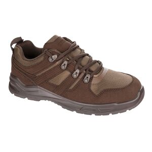 Bennon Condor O2  Brown Low  taktikai cipő