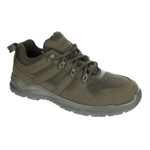 Bennon Condor O2 Khaki Low taktikai cipő