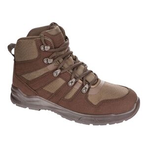 Bennon Condor O2  Brown High taktikai bakancs