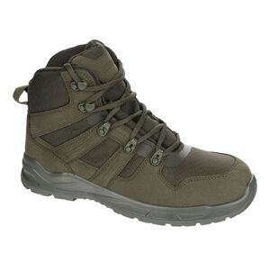 Bennon Condor O2 Khaki High taktikai bakancs