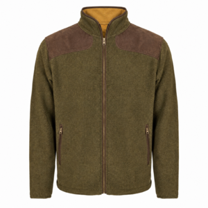 M-Tramp Supersoft fleece dzseki