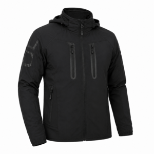 Mil-Tec Dynamic Force Flex-tech dzseki - fekete