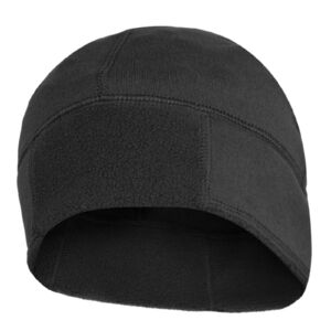 Mil-Tec fleece sapka - fekete