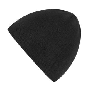 Mil-Tec beanie sapka - fekete