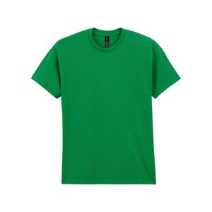 Gildan Heavy Cotton p&oacute;l&oacute; 5000 Antique Irish Green