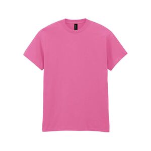 Gildan 5000 Heavy Cotton f&eacute;rfi p&oacute;l&oacute; - Azalea
