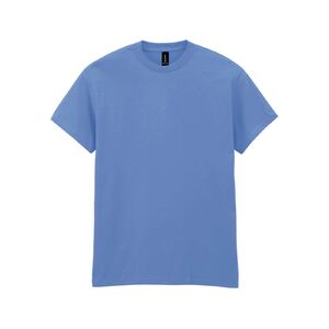 Gildan 5000 Heavy Cotton f&eacute;rfi p&oacute;l&oacute; - Carolina Blue