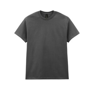 Gildan 5000 Heavy Cotton f&eacute;rfi p&oacute;l&oacute; - Charcoal