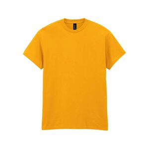 Gildan Heavy Cotton 5000 f&eacute;rfi p&oacute;l&oacute; - Gold