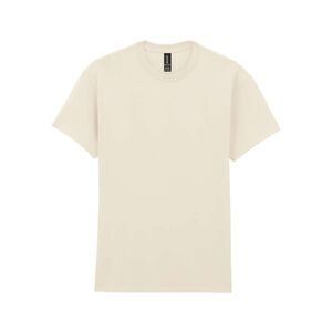 Gildan 5000 Heavy Cotton p&oacute;l&oacute; - Natural