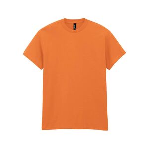 Gildan 5000 Heavy Cotton f&eacute;rfi p&oacute;l&oacute; - Tangerine