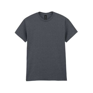 Gildan 5000 Heavy Cotton f&eacute;rfi p&oacute;l&oacute; - tweed