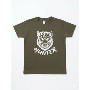 BH gyerek p&oacute;l&oacute;  diszn&oacute; mint&aacute;val