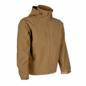 Gurkha Tactical Outdoor softshell dzseki - coyote