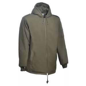M-Tramp Softshell Dubon kab&aacute;t - z&ouml;ld