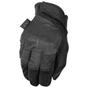 Mechanix Specialty Vent taktikai kesztyű - fekete